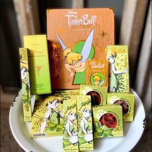 Spectrum / Colourpop Tinkerbell Bundle